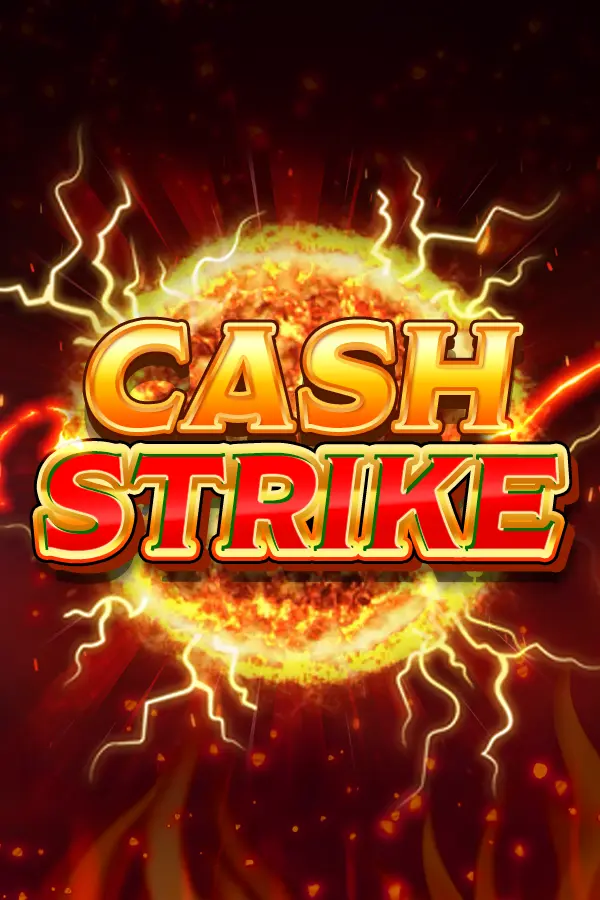 Cash Strike